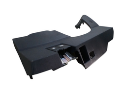 ACABAMENTO INFERIOR PAINEL KICKS 2017/2024