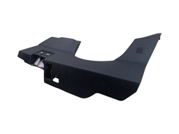 Acabamento Inferior Painel Kicks 2017/2024