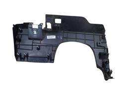 ACABAMENTO INFERIOR PAINEL KICKS 2017/2024