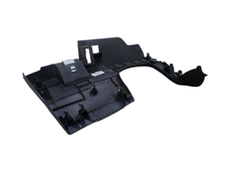 ACABAMENTO INFERIOR PAINEL KICKS 2017/2024