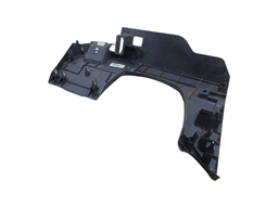 ACABAMENTO INFERIOR PAINEL KICKS 2017/2024