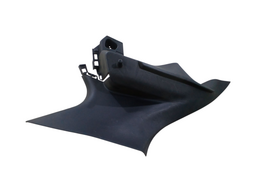 Moldura Esquerda Bagagito Kicks 2020/2024