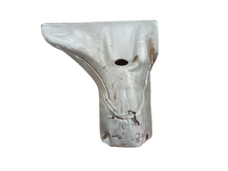 Capa Catalisador Gol Voyage Saveiro Fox 1.0/1.6 09 a 21