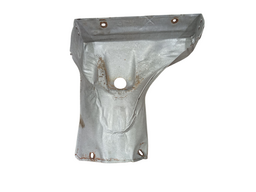 CAPA CATALISADOR GOL VOYAGE SAVEIRO FOX 1.0/1.6 09 A 21