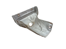 CAPA CATALISADOR GOL VOYAGE SAVEIRO FOX 1.0/1.6 09 A 21