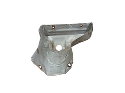 CAPA CATALISADOR GOL VOYAGE SAVEIRO FOX 1.0/1.6 09 A 21