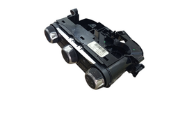 COMANDO AR CONDICIONADO ANALÓGICO KICKS 2017/24 VERSA 2021/