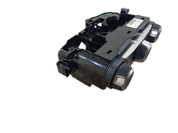 COMANDO AR CONDICIONADO ANALÓGICO KICKS 2017/24 VERSA 2021/