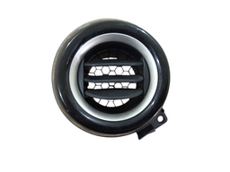 Difusor Ar Painel Lado Direito Kicks 2022/2025