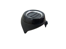 DIFUSOR AR PAINEL LADO DIREITO KICKS 2022/2025