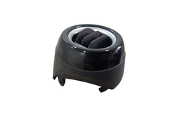 DIFUSOR AR PAINEL LADO ESQUERDO KICKS 2022/2025