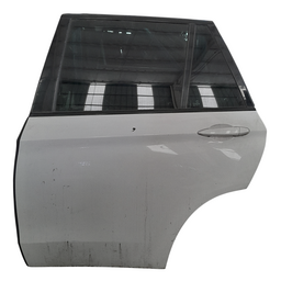 Porta Porta Traseira Esquerda Bmw X5 F15 F85 2014 a 2018