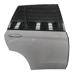 Porta Porta Traseira Direita Bmw X5 F15 F85 2014 a 2018