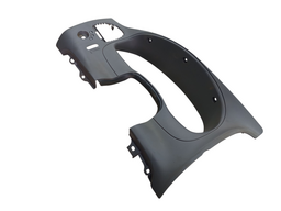 MOLDURA PAINEL INSTRUMENTO RANGER 2005 À 2012 