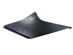 MOLDURA COLUNA TRASEIRA ESQUERDA KICKS 2022/2024