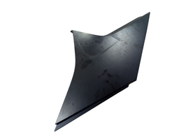 MOLDURA COLUNA TRASEIRA ESQUERDA KICKS 2022/2024