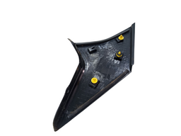 MOLDURA COLUNA TRASEIRA ESQUERDA KICKS 2022/2024