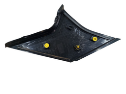 MOLDURA COLUNA TRASEIRA ESQUERDA KICKS 2022/2024