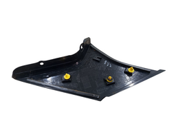 MOLDURA COLUNA TRASEIRA ESQUERDA KICKS 2022/2024