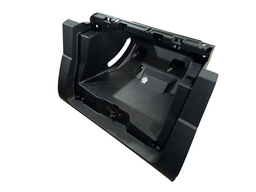 SUPORTE PORTA LUVAS KICKS 2020/2024