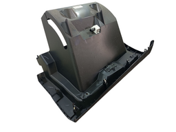 SUPORTE PORTA LUVAS KICKS 2020/2024