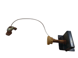 MECANISMO CATRACA ESTEPE RANGER 1998 A 2006