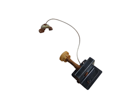 MECANISMO CATRACA ESTEPE RANGER 1998 A 2006