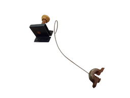 MECANISMO CATRACA ESTEPE RANGER 1998 A 2006