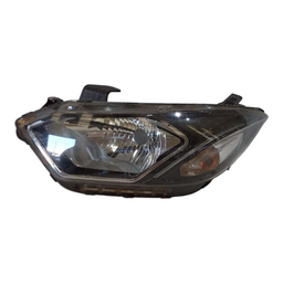 Farol Esquerdo Onix Prisma 2016/20 Lt Ltz Adv Effect C/ Led