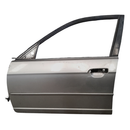 Porta Dianteira Esquerda Civic 2001 2002 a 2006