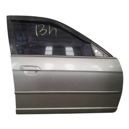 Porta Dianteira Direita Civic 2001 2002 a 2006