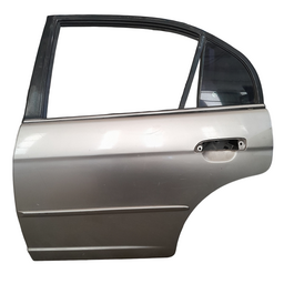 Porta Traseira Esquerda Civic 2001 2002 a 2006