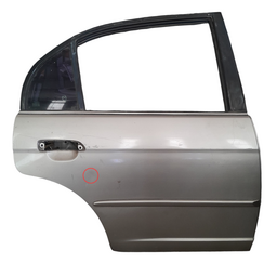 Porta Traseira Direita Civic 2001 2002 a 2006