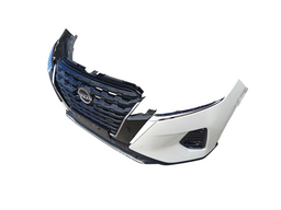 PARACHOQUE DIANTEIRO KICKS 2022 2023 A 2024