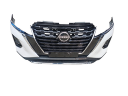 PARACHOQUE DIANTEIRO KICKS 2022 2023 A 2024