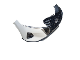 PARACHOQUE DIANTEIRO KICKS 2022 2023 A 2024