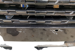 PARACHOQUE DIANTEIRO KICKS 2022 2023 A 2024