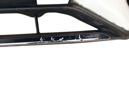 PARACHOQUE DIANTEIRO KICKS 2022 2023 A 2024