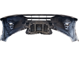 PARACHOQUE DIANTEIRO KICKS 2022 2023 A 2024