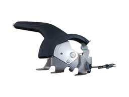 ALAVANCA FREIO DE MÃO KICKS 2020/2024