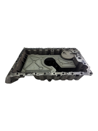 CARTER OLEO MOTOR VOLVO S40 V40 2.0 1998 2003 DETALHE