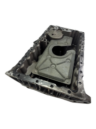CARTER OLEO MOTOR VOLVO S40 V40 2.0 1998 2003 DETALHE