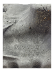 CARTER OLEO MOTOR VOLVO S40 V40 2.0 1998 2003 DETALHE