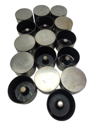  KIT TUCHO VALVULA CABECOTE MOTOR T4 VOLVO S40 1996 2003 