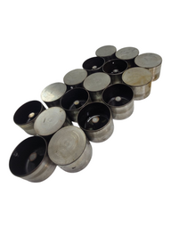  KIT TUCHO VALVULA CABECOTE MOTOR T4 VOLVO S40 1996 2003 