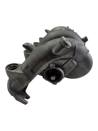COLETOR ADMISSAO VOLVO V40 S40 S60 V70 1.8 1.9 2.0 1997 2004