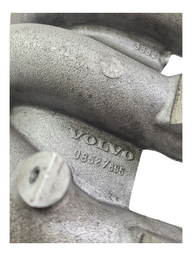 COLETOR ADMISSAO VOLVO V40 S40 S60 V70 1.8 1.9 2.0 1997 2004