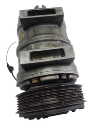 COMPRESSOR AR CONDICIONADO VOLVO S40 2.0 2000 2004 ORIGINAL 