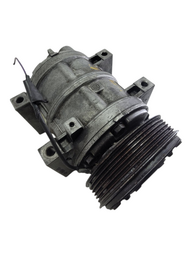 COMPRESSOR AR CONDICIONADO VOLVO S40 2.0 2000 2004 ORIGINAL 