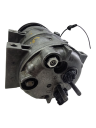 COMPRESSOR AR CONDICIONADO VOLVO S40 2.0 2000 2004 ORIGINAL 